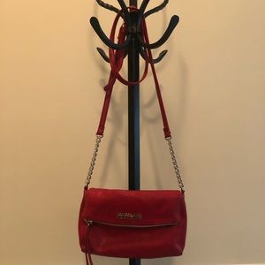 Kenneth Cole Crossbody Purse